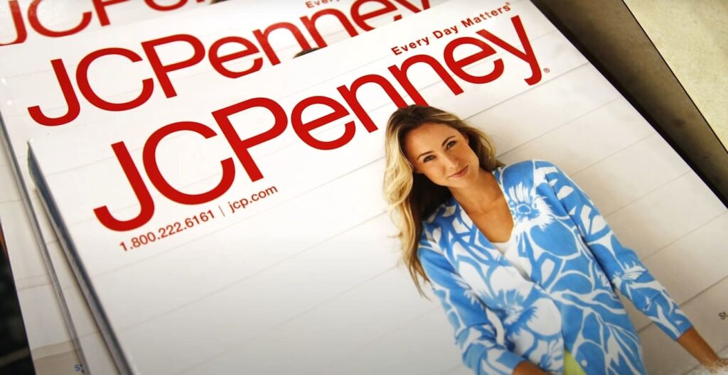 What Were The Scandals Of JCPenney?