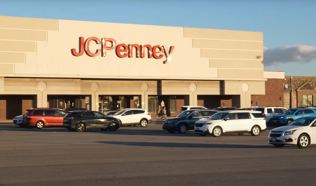 Does JCPenney Take Apple Pay?