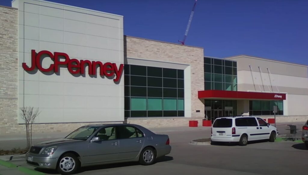 What Is JCPenney?