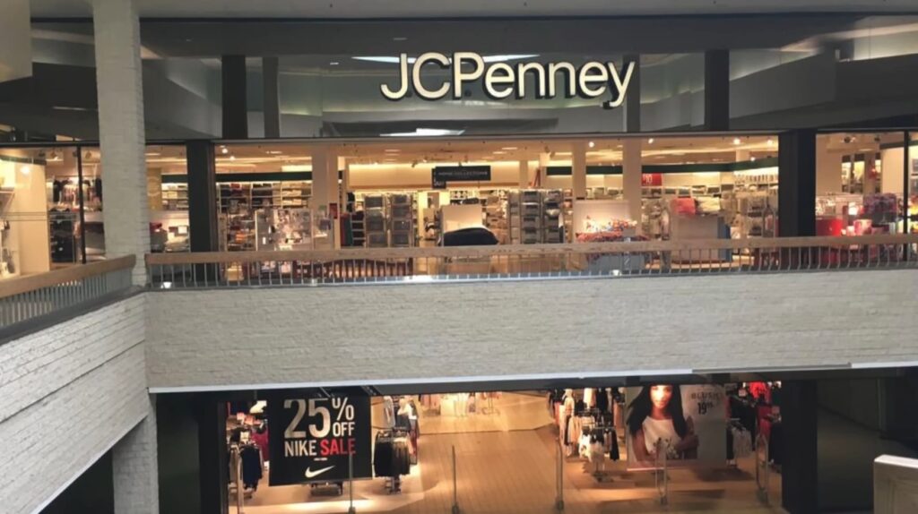 What Is The Main Purpose Of JCPenney?