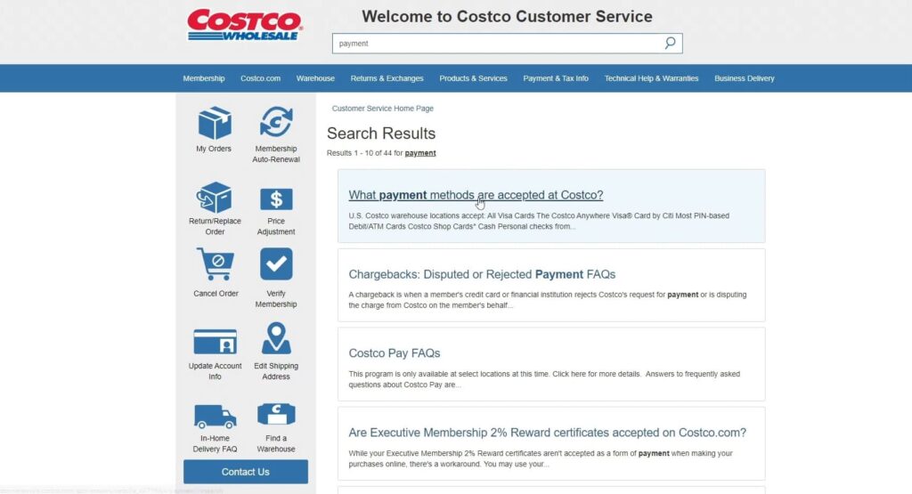 What Is The Main Goal Of Costco?