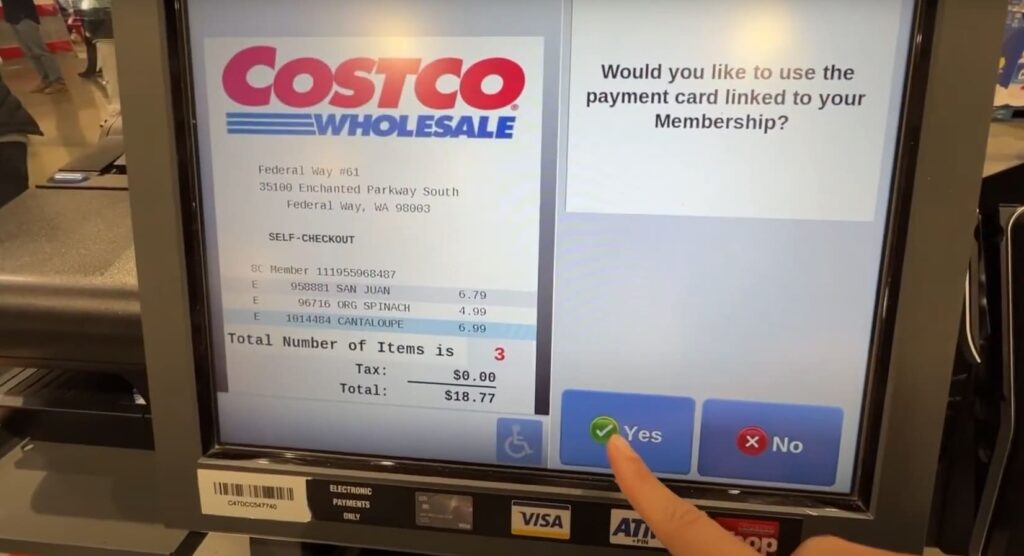 Which Alternatives Of Using Apple Pay At Costco?