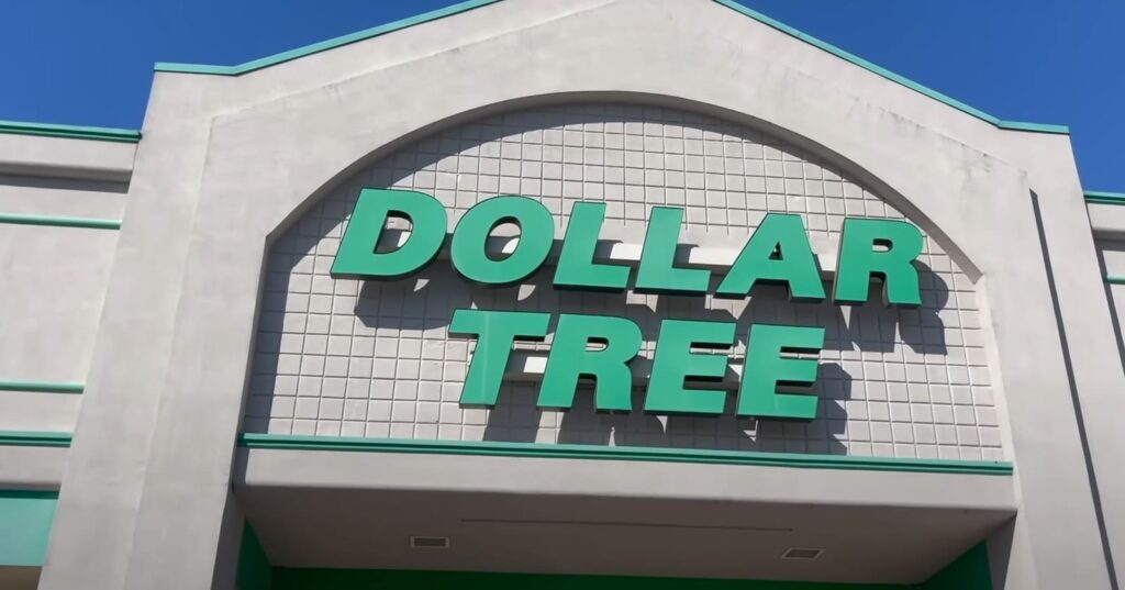 Does Dollar Tree Take Google Pay?