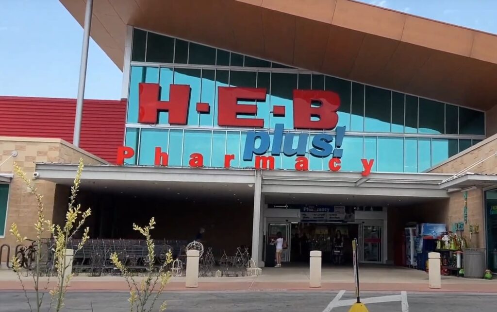 Why Doesn't HEB Take Google Pay?