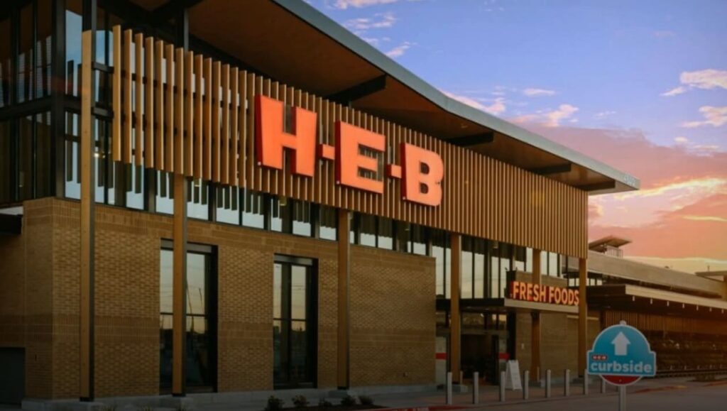 What Scandals The HEB Had?