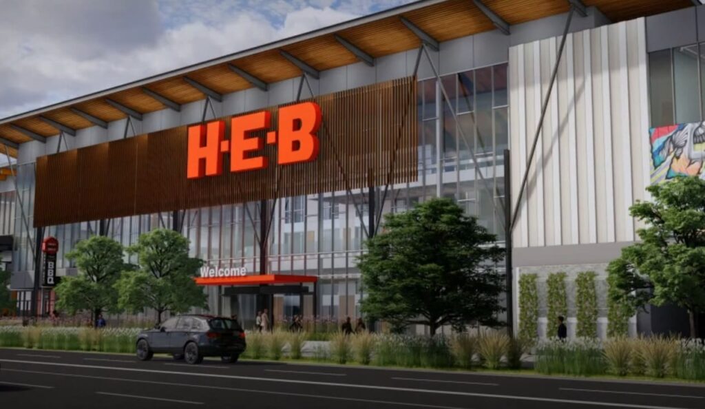 What Is The Main Goal Of The HEB?