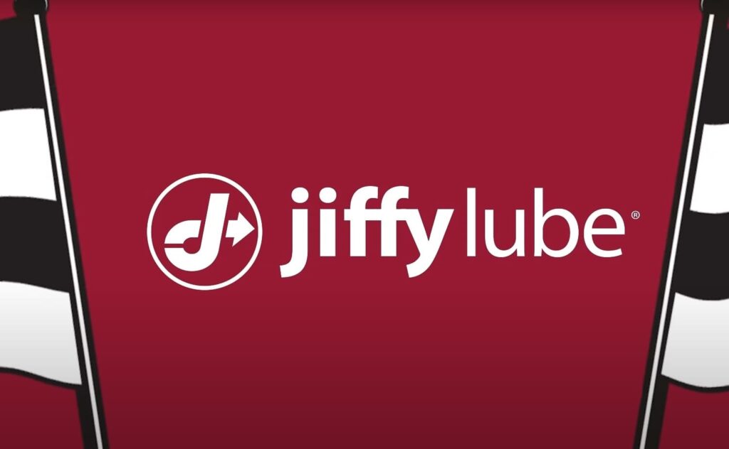 Does Jiffy Lube Take Apple Pay?