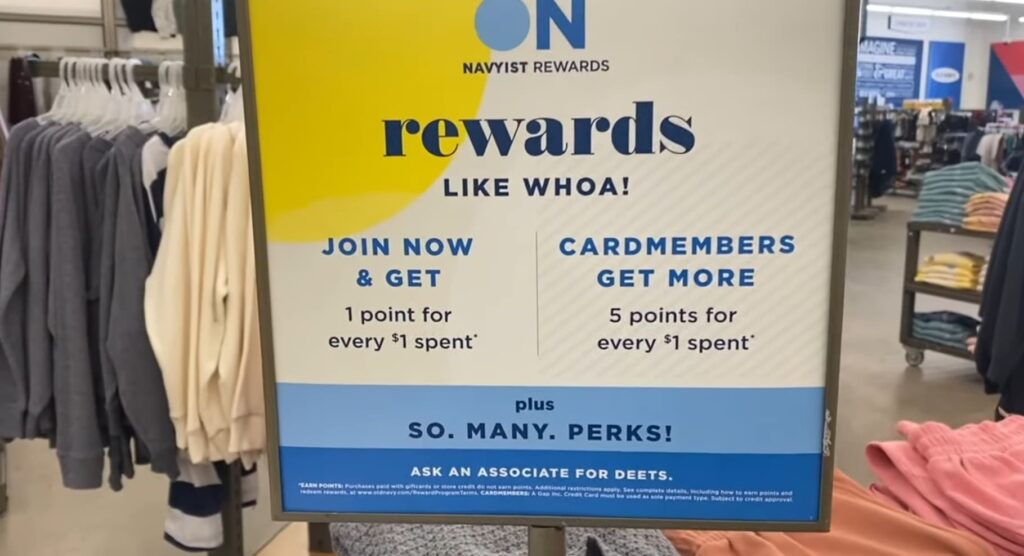 Does Old Navy Take Afterpay?