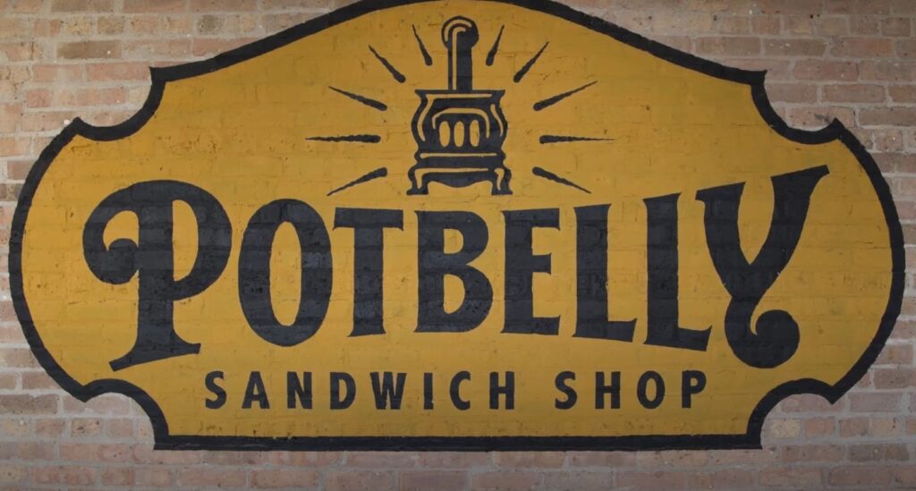 Does Potbelly Take Apple Pay?