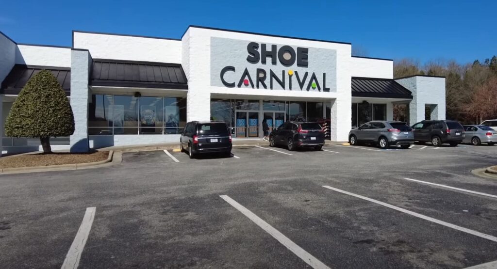 What Is Shoe Carnival?