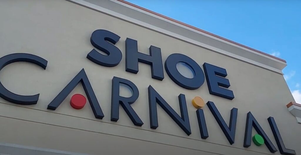 Does Shoe Carnival Take Apple Pay?