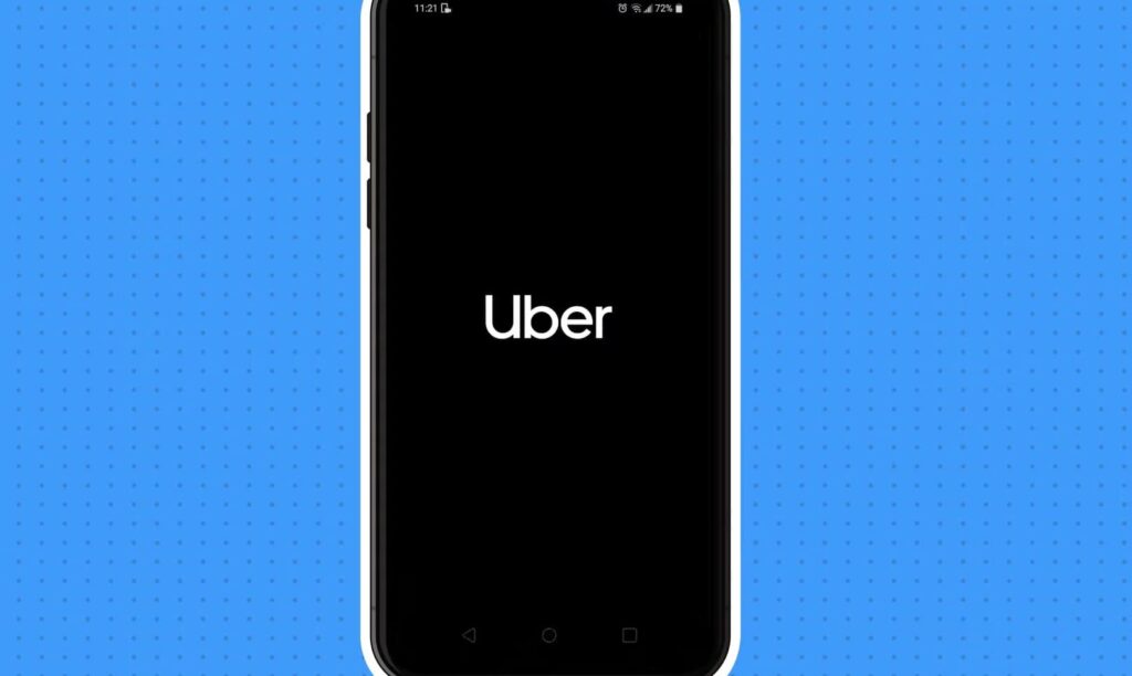 How to Remove Apple Pay From Uber?