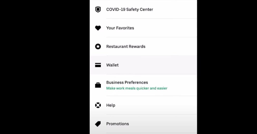 Advantages Of Removing Apple Pay From Uber