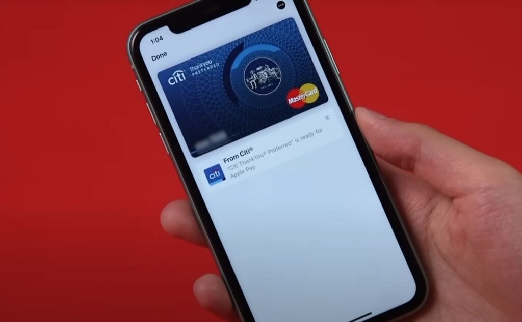 What Alternatives I Can Use For Apple Pay?