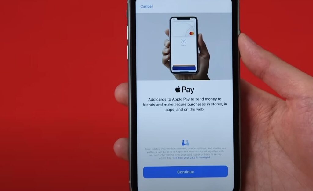 Advantages Of Turning Off Apple Pay