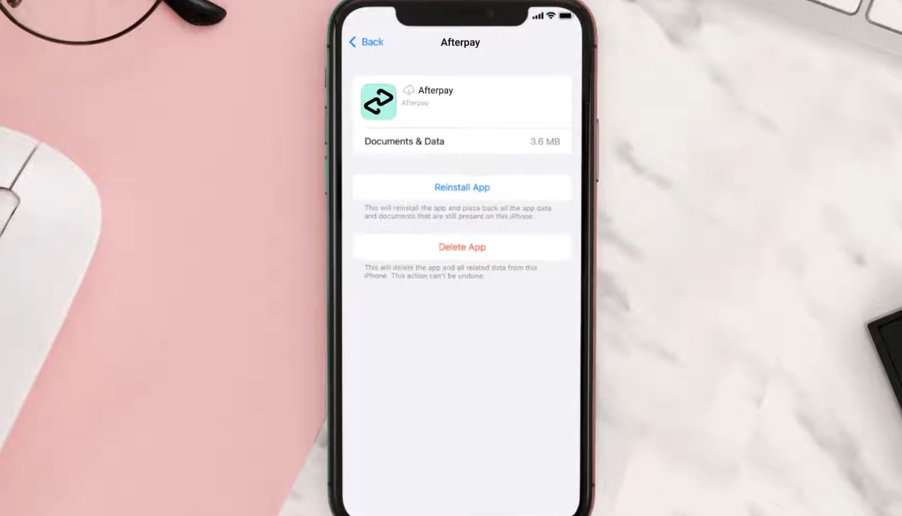 How to Unfreeze Afterpay Account? - Noncashy