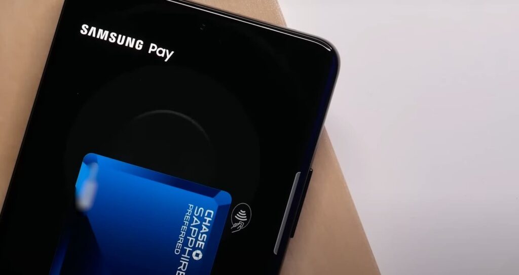 Disadvantages Of Samsung Pay