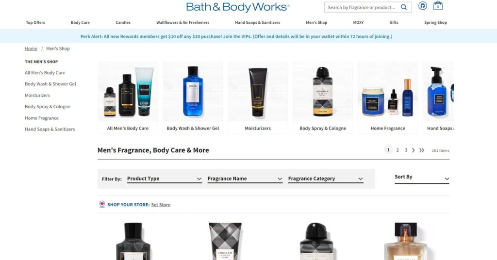What Collaborations Has Bath and Body Works?