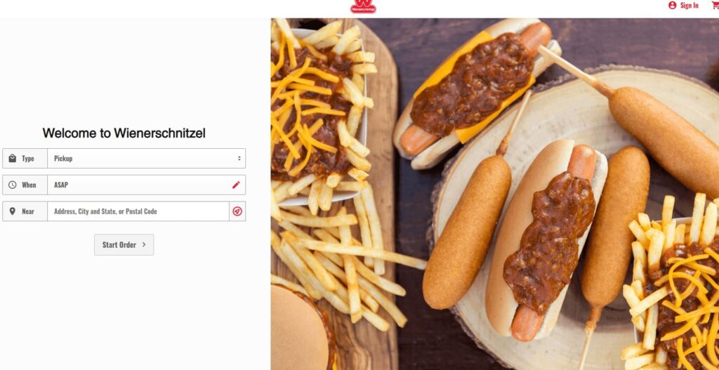 Which Alternatives I Can Use For Paying At Wienerschnitzel For Apple Pay?