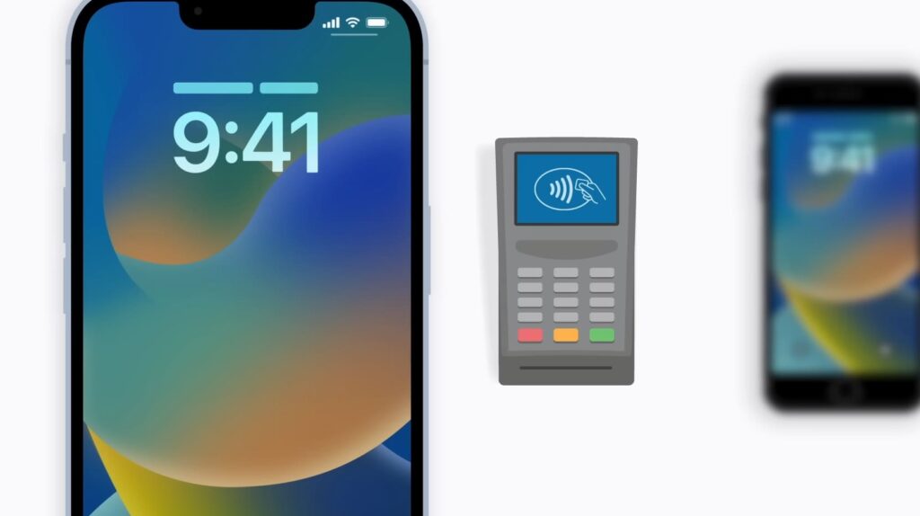 How Apple Pay Can Work Without the Internet?