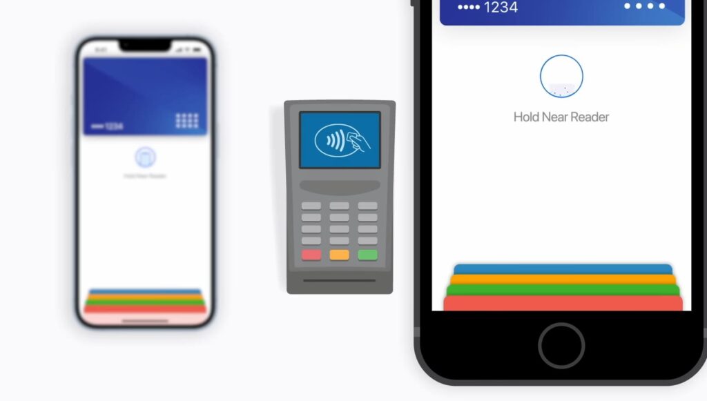 How To Use Apple Pay Without Internet?