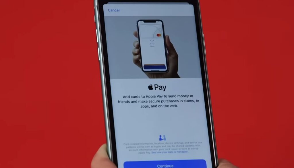 Disadvantages Of Using Apple Pay Without Internet