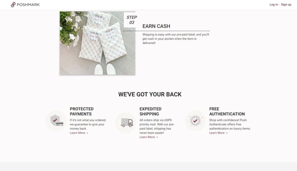 Will Poshmark Take Afterpay?